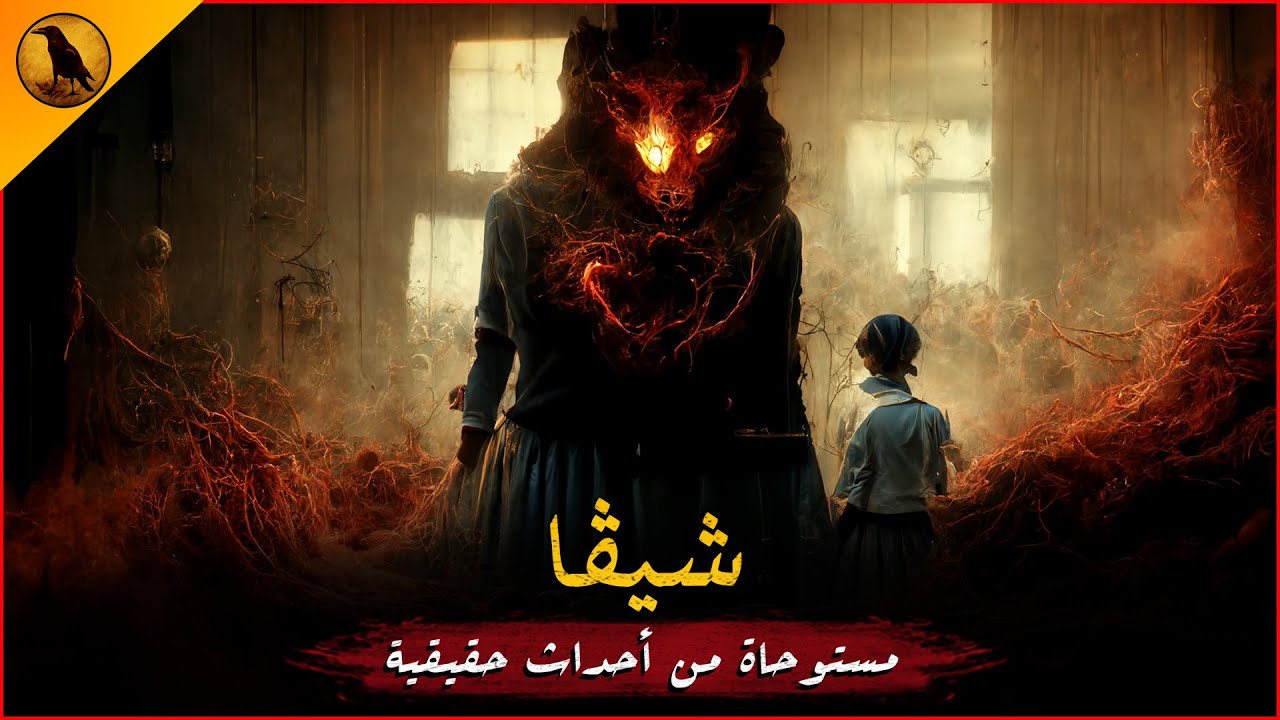 مستوحاة من أحداث حقيقية لشاب مصري يجد والدته متورطة مع صنف غريب من السحر والاستحواذ ! | الراوي