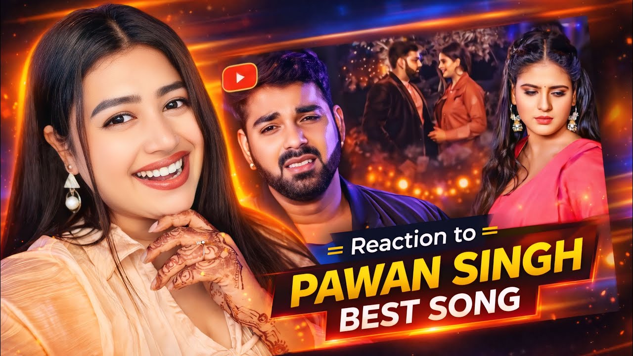 FULL VIDEO - #Pawan Singh , #Chandani Singh | आँख ना मिला पईबू हो - Bhojpuri Sad Song 2020