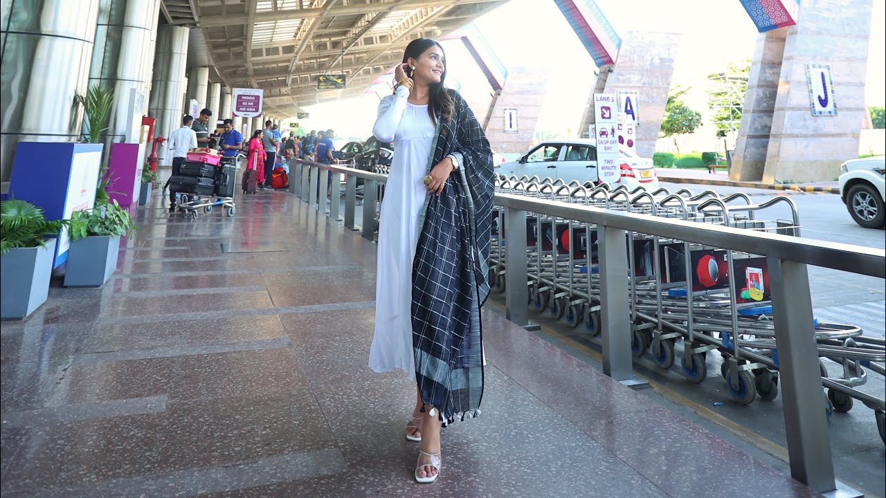 Jaipur International Airport|Jaipur