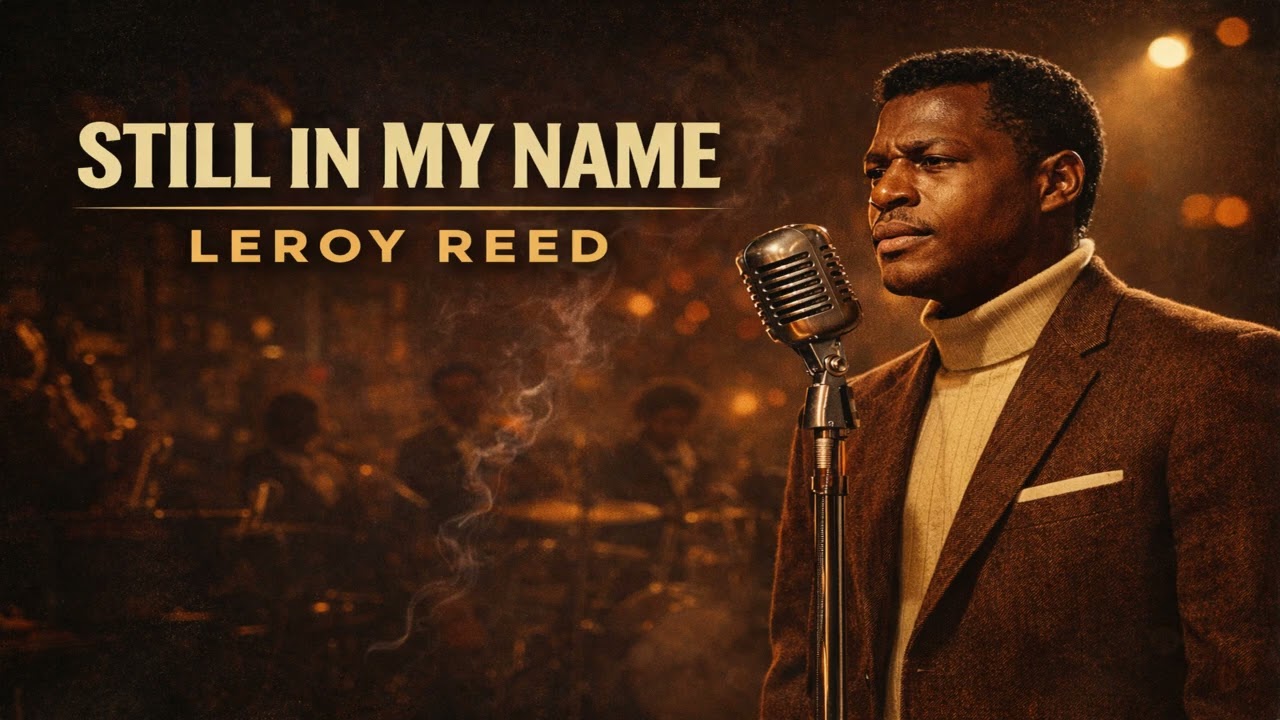 Leroy Reed - Still In My Name