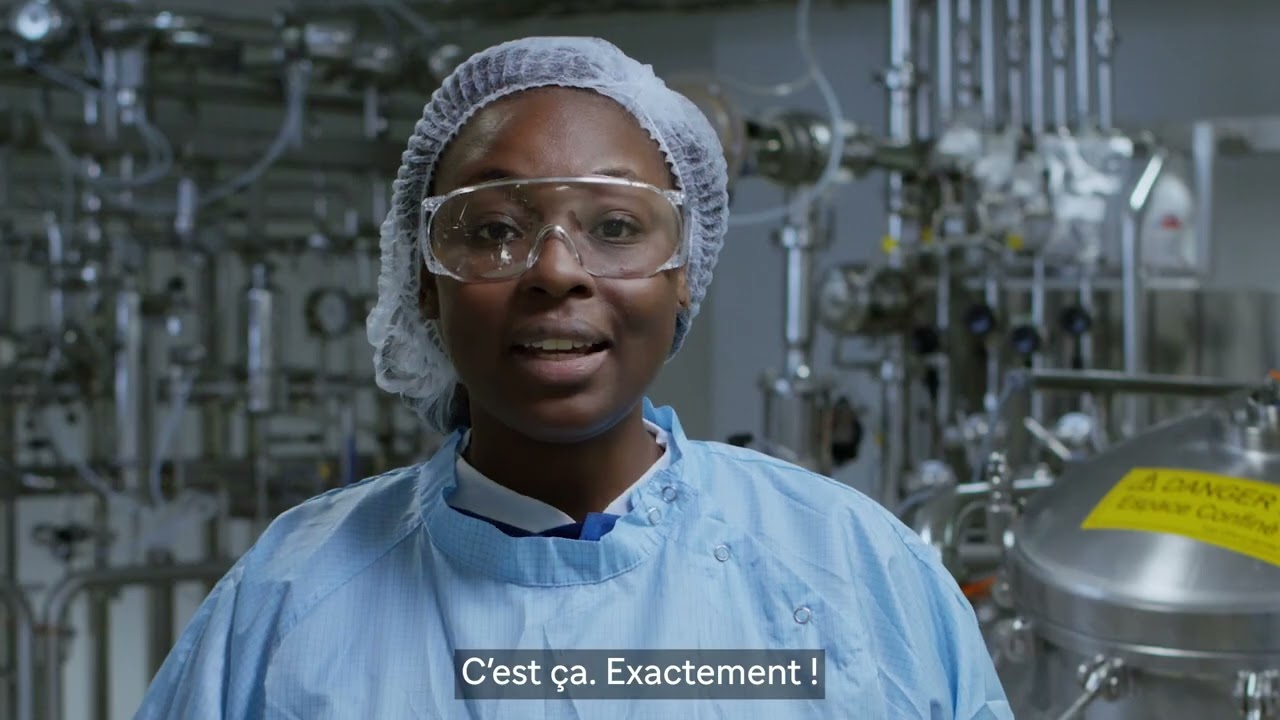 Sanofi, 50 ans d'histoire