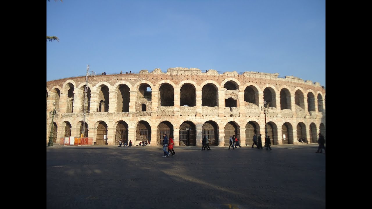 Itália - Verona