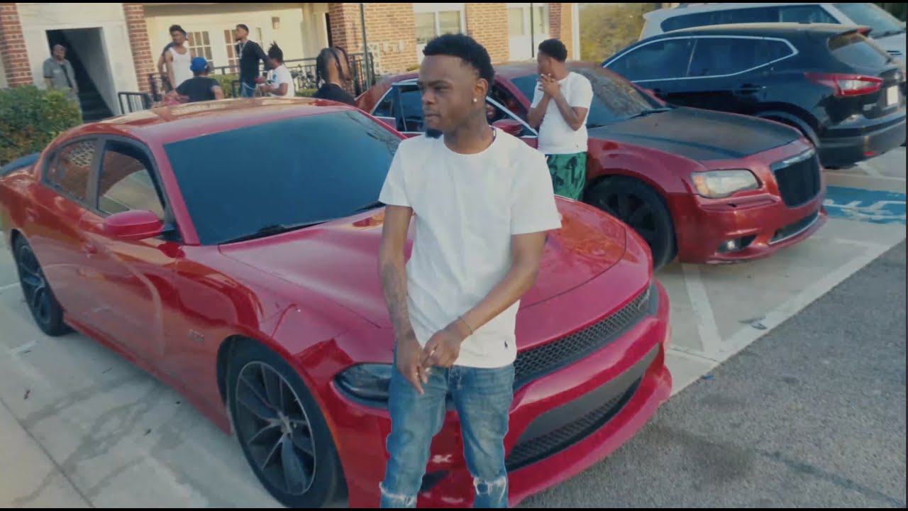 DB Omerta - Last Diss Song (Official Video)