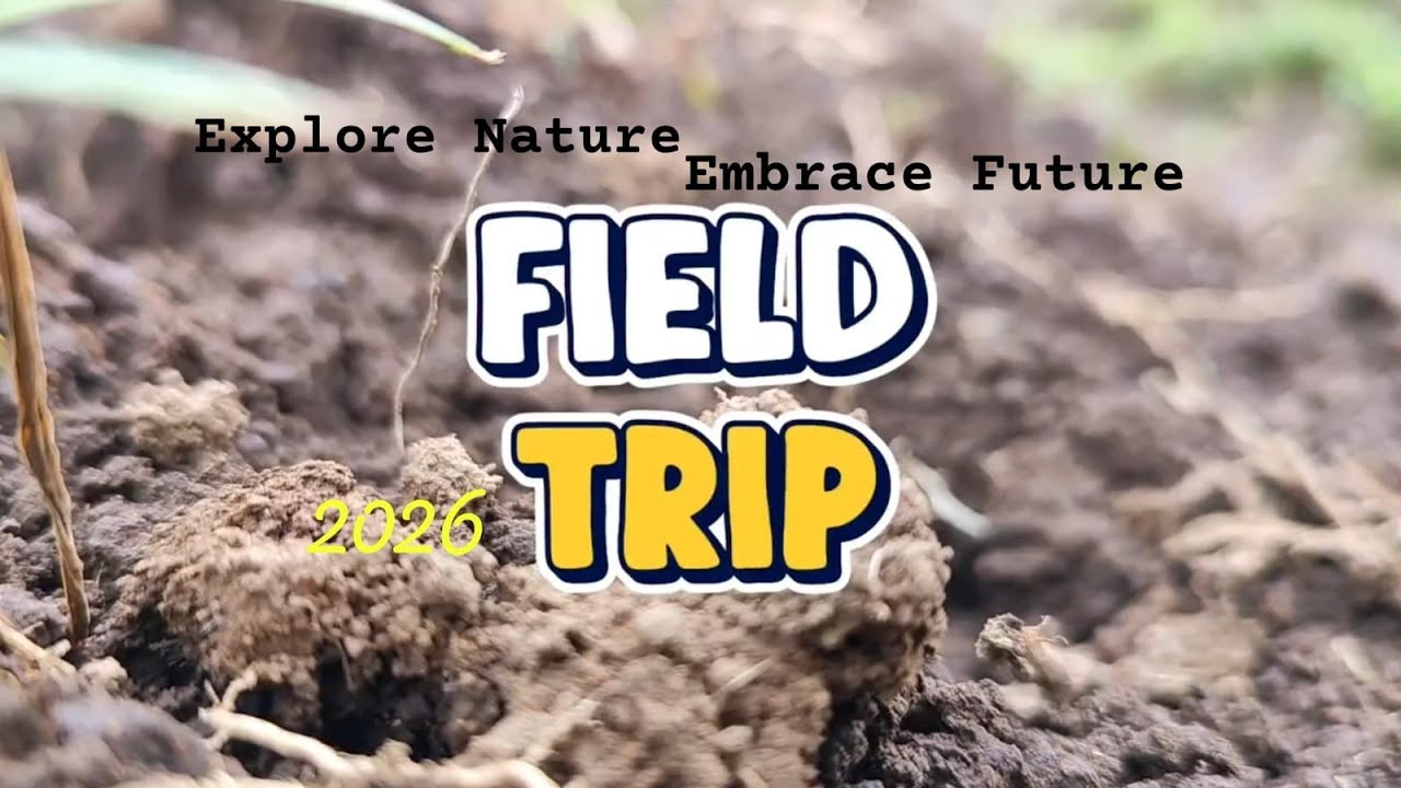 Field Trip 2026 Teaser