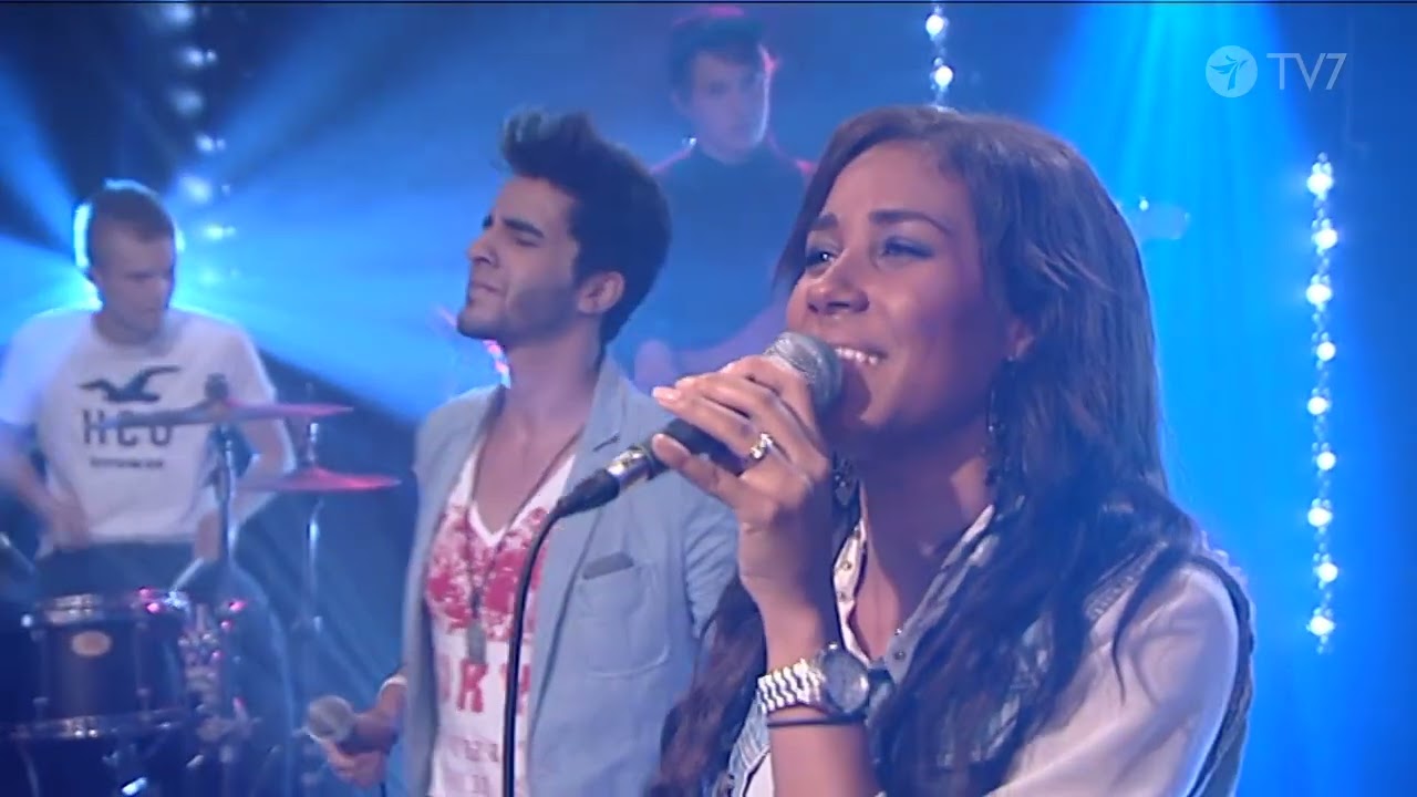 Holy Flow - nuorten ylistys- ja rukousilta | Yadah