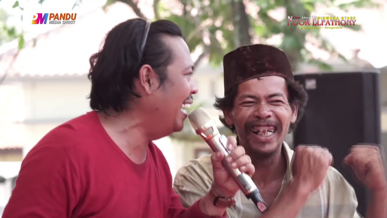 Wadon Jahat || Sultan Trenggono || Noor Elfatony Live Wanasari 2019