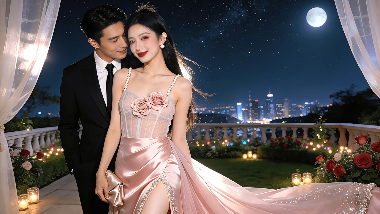 前世、渣男に裏切られ死んだ私。生まれ変わった結婚式で、彼の叔父と結婚します