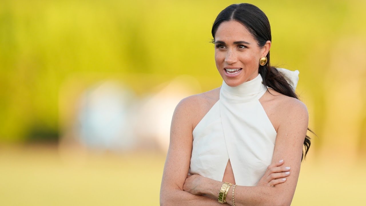 ‘No way back for her with the public’: Major Markle hate causes TV show collapse