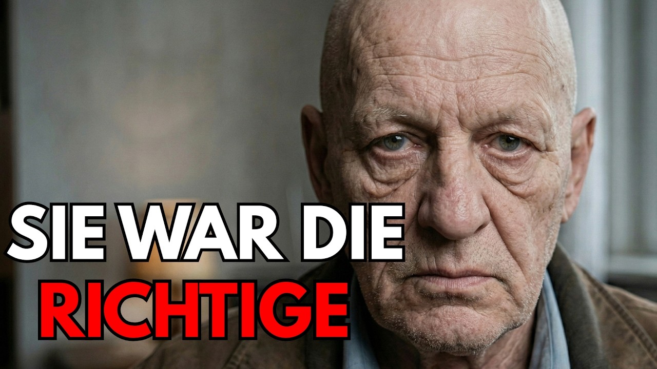 Ich ließ die Liebe meines Lebens gehen. Ich denke jeden Tag an sie.