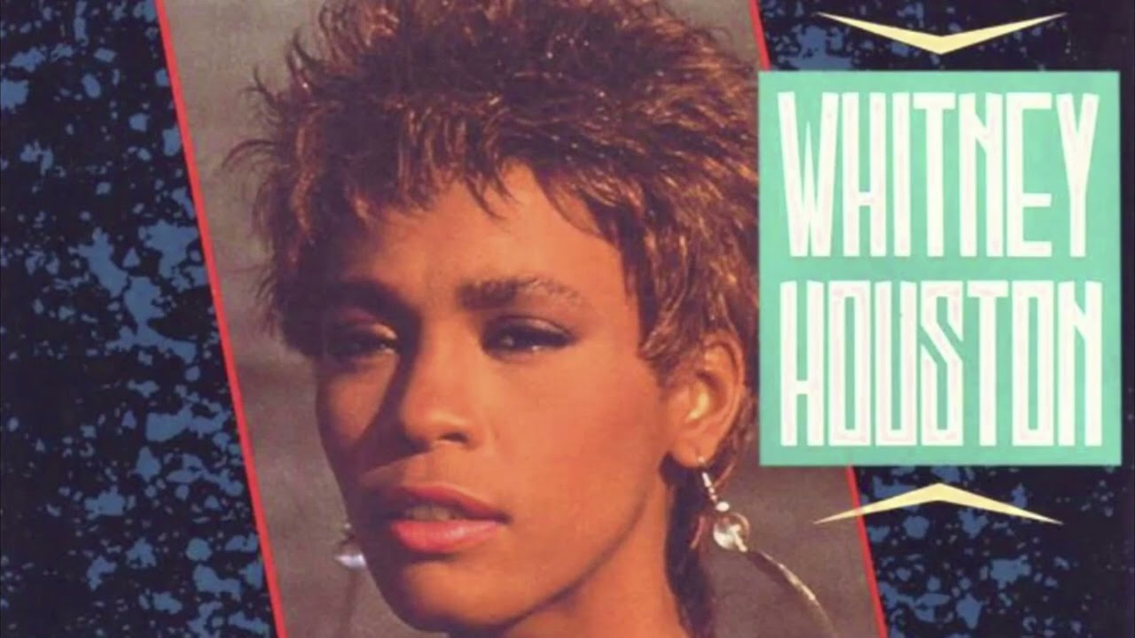Whitney Houston - You Give Good Love (Slowed + Reverb)