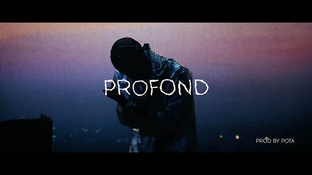 Profond Type Beat Yuzmv 2023