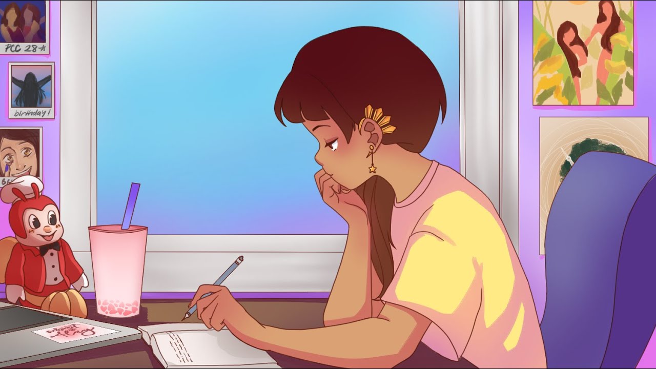bayanihan radio ~ filipino beats to relax/study to ☀️