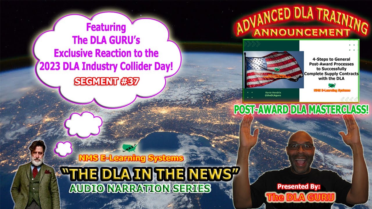Unlock Business Growth Secrets with the DLA