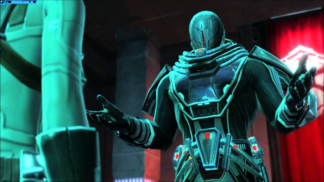 Darth Jadus - 