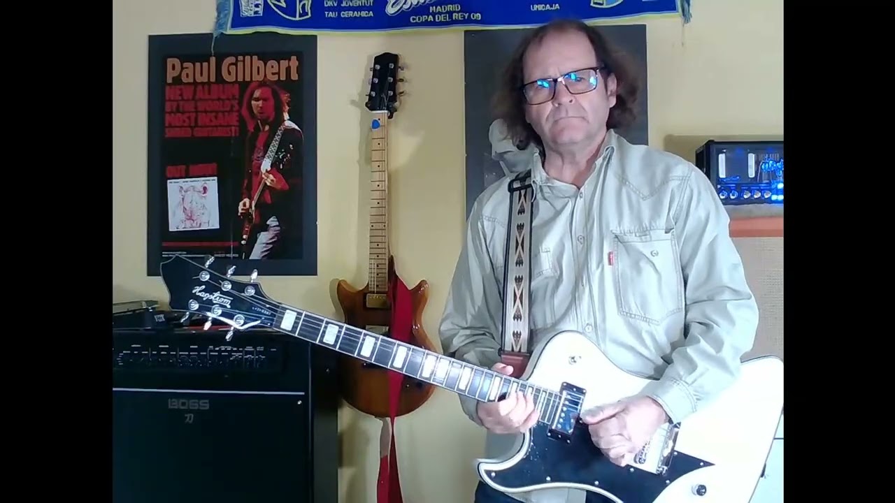 Coincidencia fatal / Hagstrom Fantomen