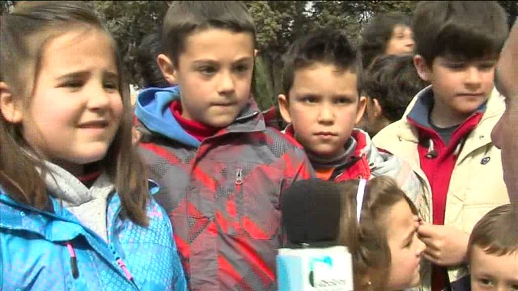 DÍA DE ANDALUCÍA EN EL COLEGIO TÍNAR