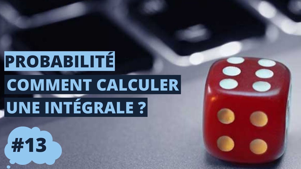 Comment calculer une intégrale ?
