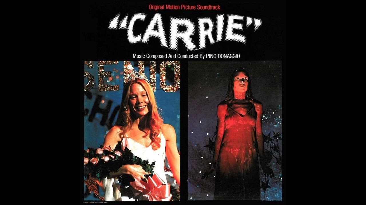 Main Title (Theme From Carrie)