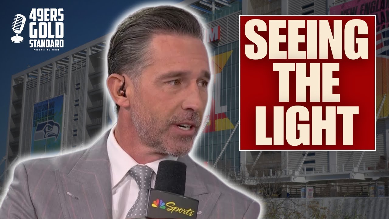 Kyle Shanahan is FINALLY going to do what 49ers fans want most