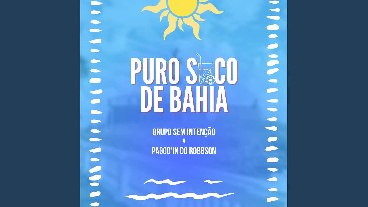 Puro Suco De Bahia
