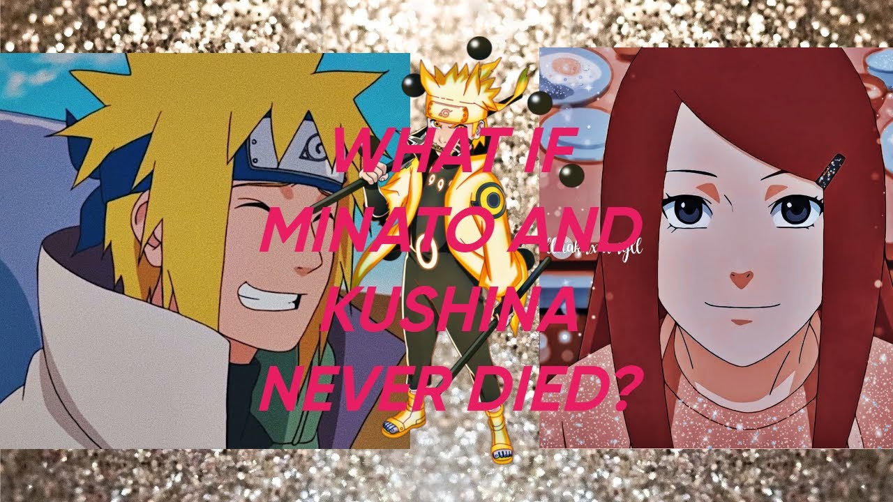 What If Minato and Kushina Never Died | TWO-SHOT | The Popular Prodigy | Naruto Namikaze Uzumaki |