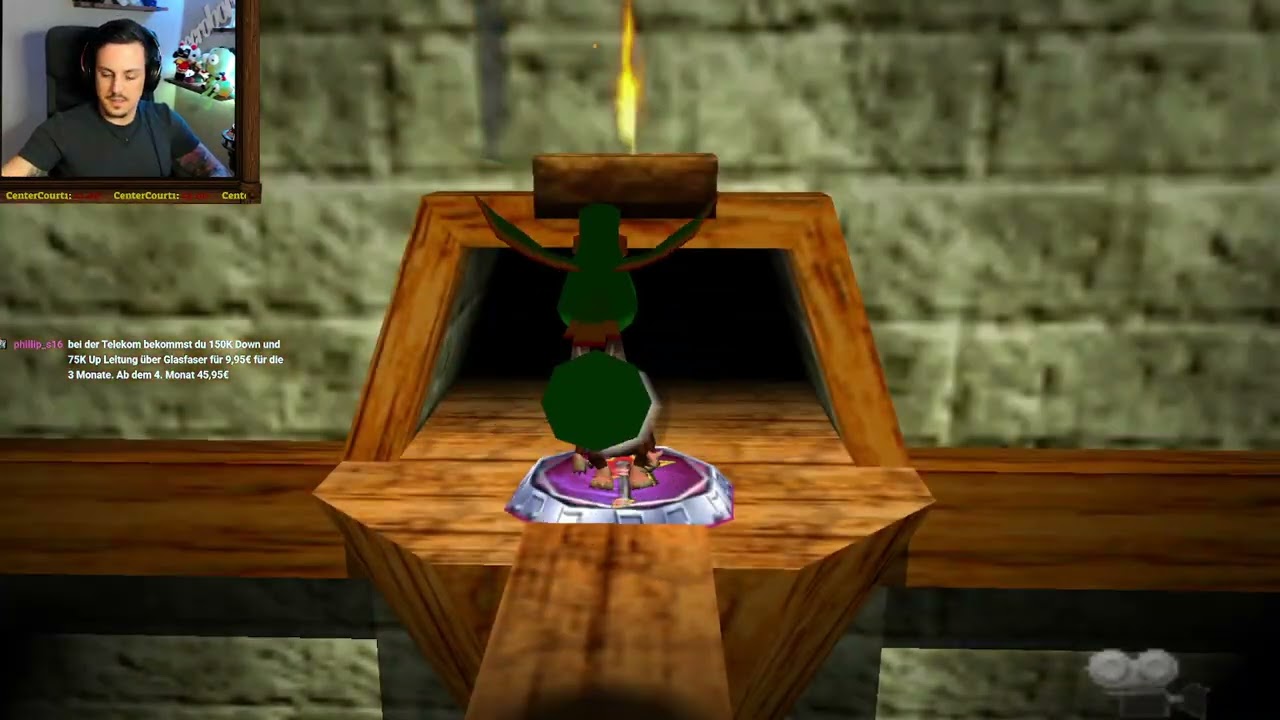 RetroGames: Donkey Kong 64 #7