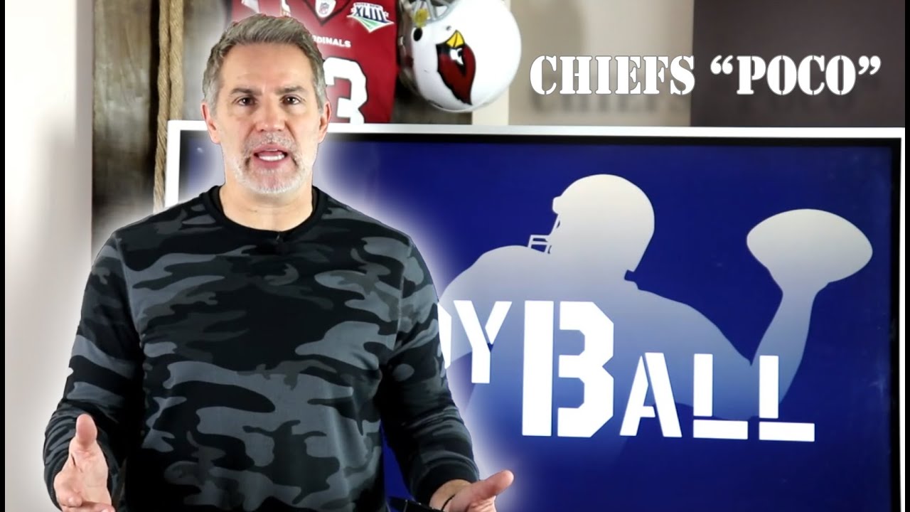 StudyBall 2024 | Chiefs Poco | Kurt Warner NFL Film Study