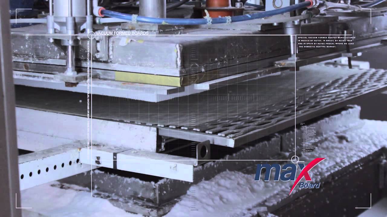 Nutec The Power of Insulation (English Version)