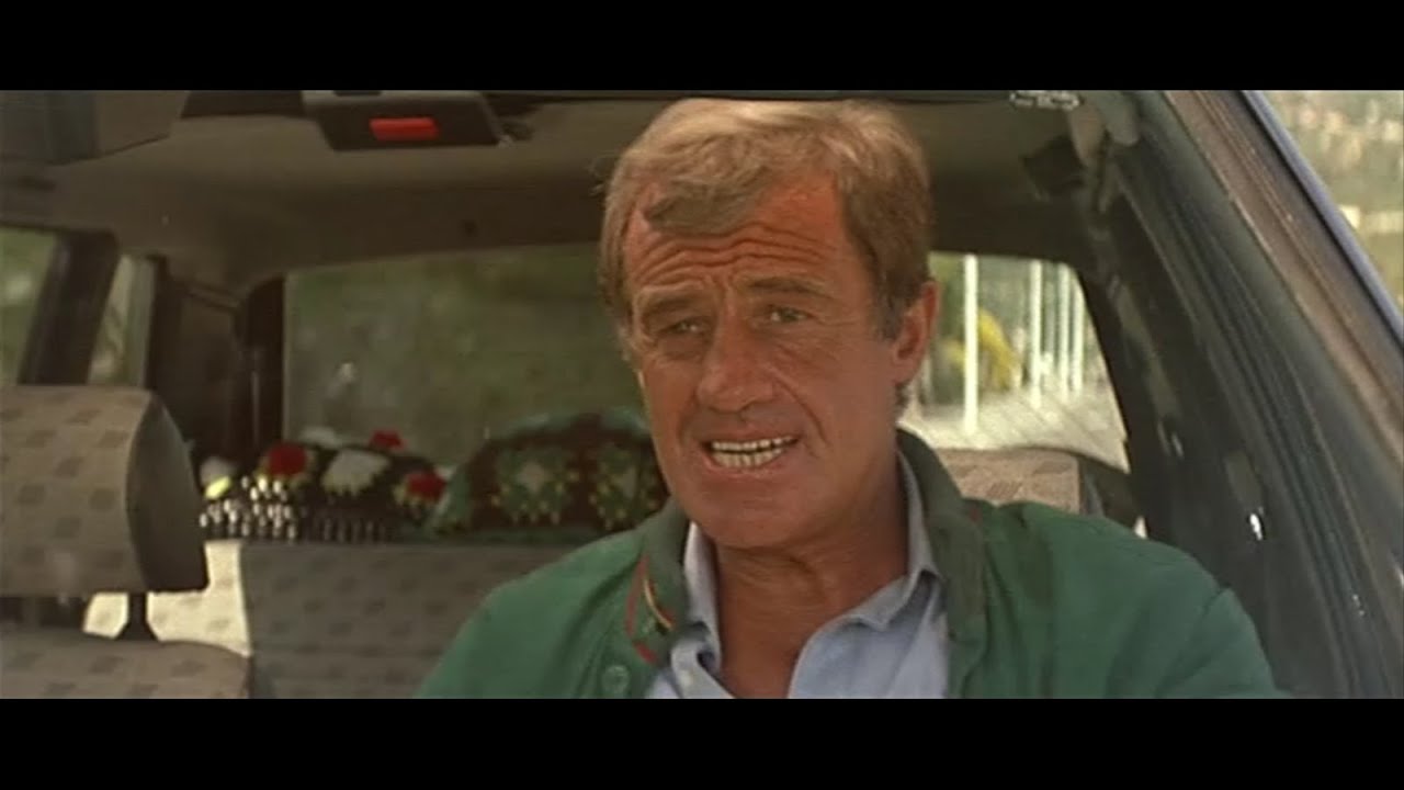 Jean-Paul Belmondo dans 