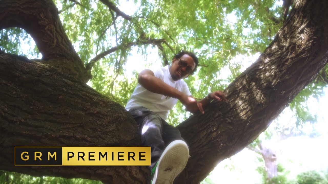Stinx - Scales [Music Video] | GRM Daily