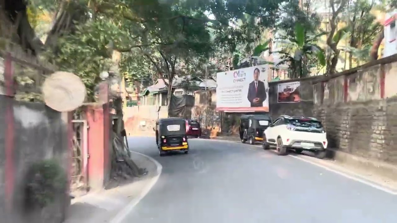 Mandean dongjaenga 