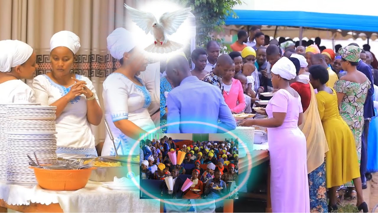 MUHANGA muri ADEPR abakristu ibintu Pastor abakoreye byabananiye kubyumva|abantu ibihumbi byabarenze