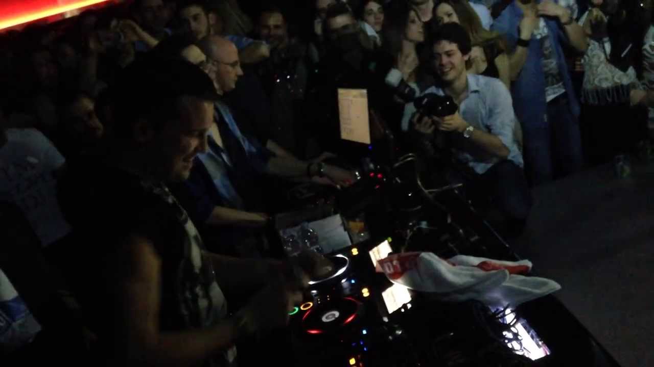 DJ ANTOINE @ SETAI CLUB - 24 JANUARY 2014 - [HD]