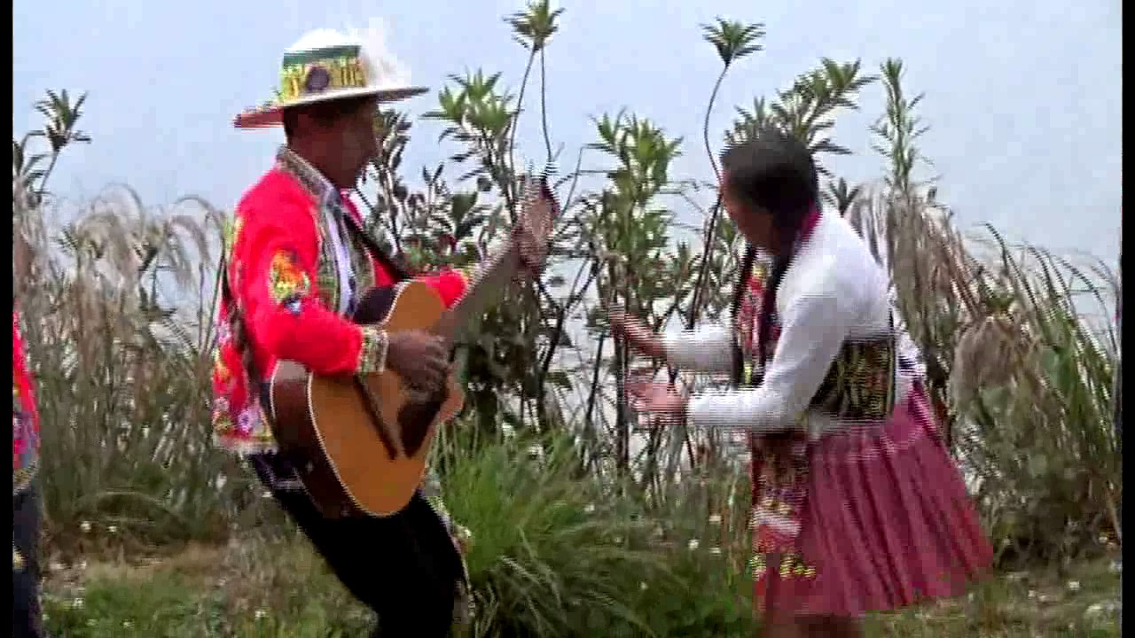 Nueva Vision - Munaska kausaquey - Qhonqhota cristiana