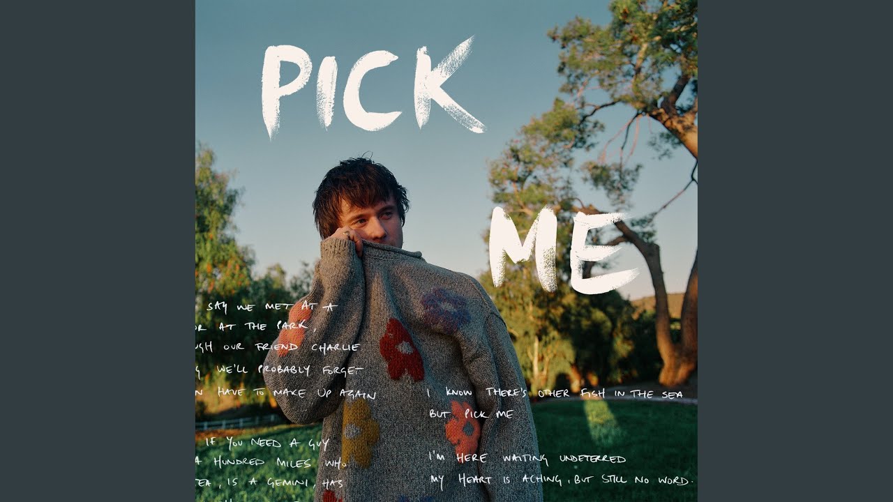 Pick Me
