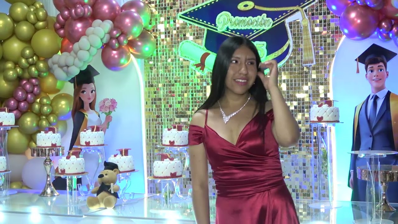 Colegio 5124 de Hiroshima 🎓🎓🥳🥳 Recuerdo que quedará 2025