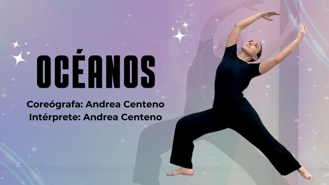 Danza contemporánea 