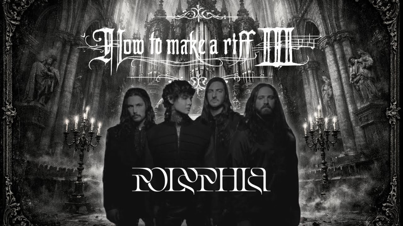 Medi - Polyphia | How To Make A Riff 3 ( 2025 Reimagined )