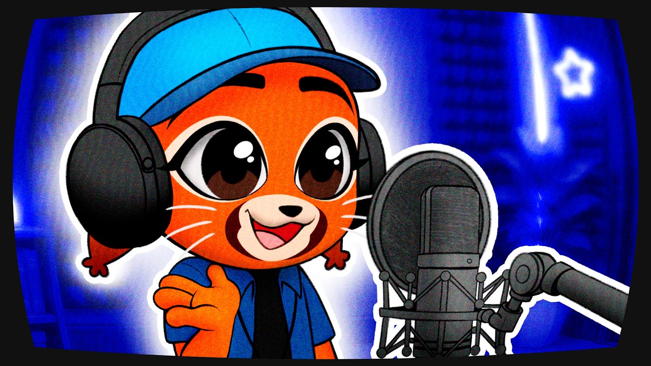 I HIRED MORE VOICE ACTORS for ANIMAL HOSPITAL