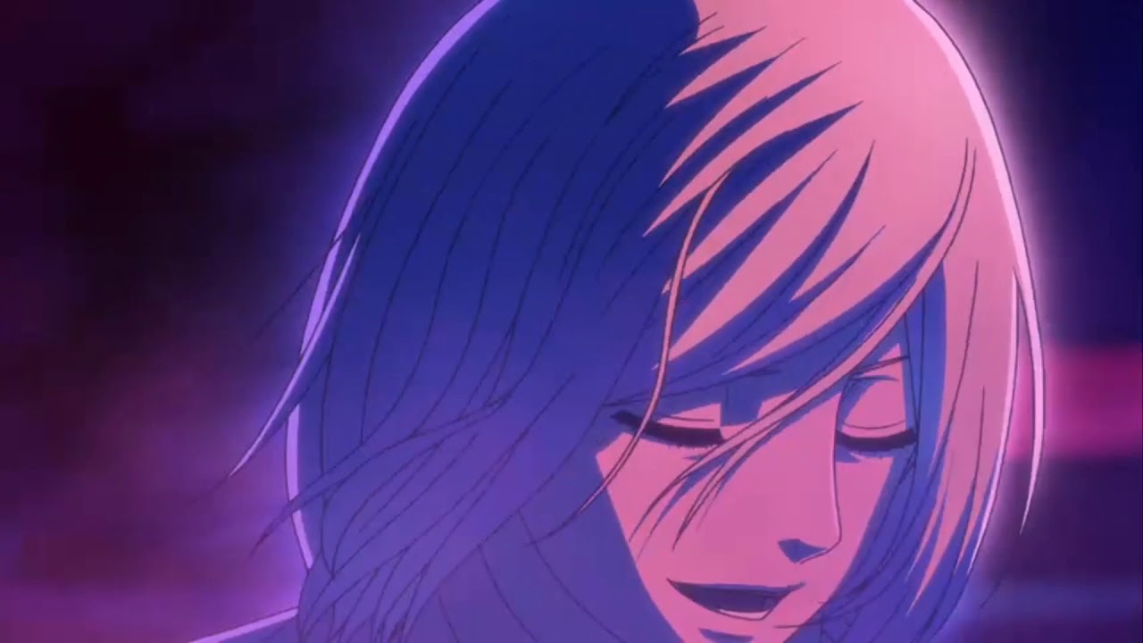 Akudama drive-Cutthroat ~amv~