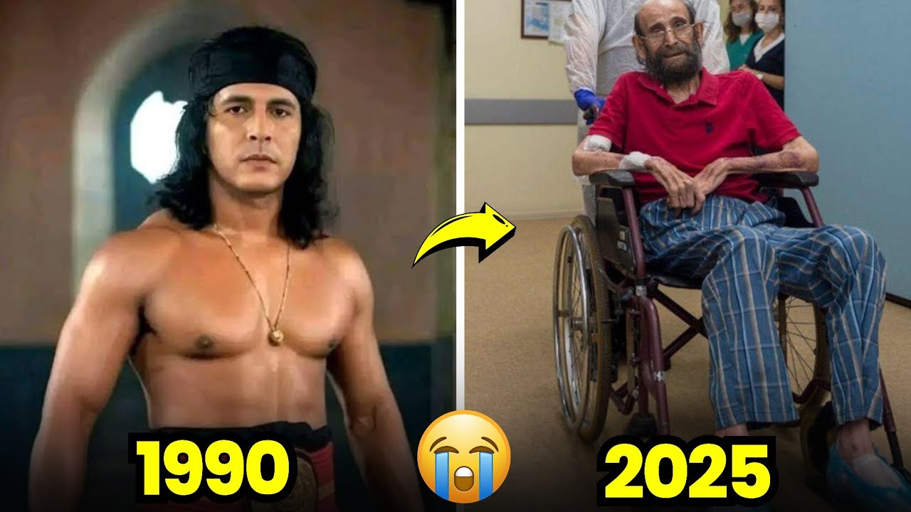 Dulu Jagoan, Kini Menghilang? Begini Nasib15 Aktor Laga Indonesia Dulu Dan Sekarang di Tahun 2025