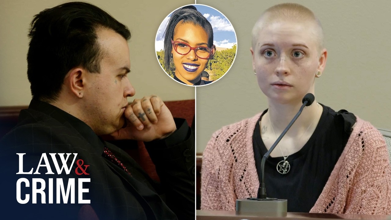 Sword Murder Suspect Faces Girlfriend&rsquo;s Damning Testimony