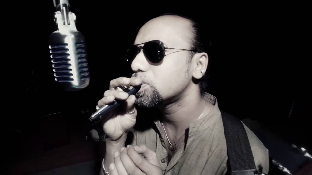Gollachut | Tanveer Alam Shawjeeb | Album Latim | Official Music Video 2016