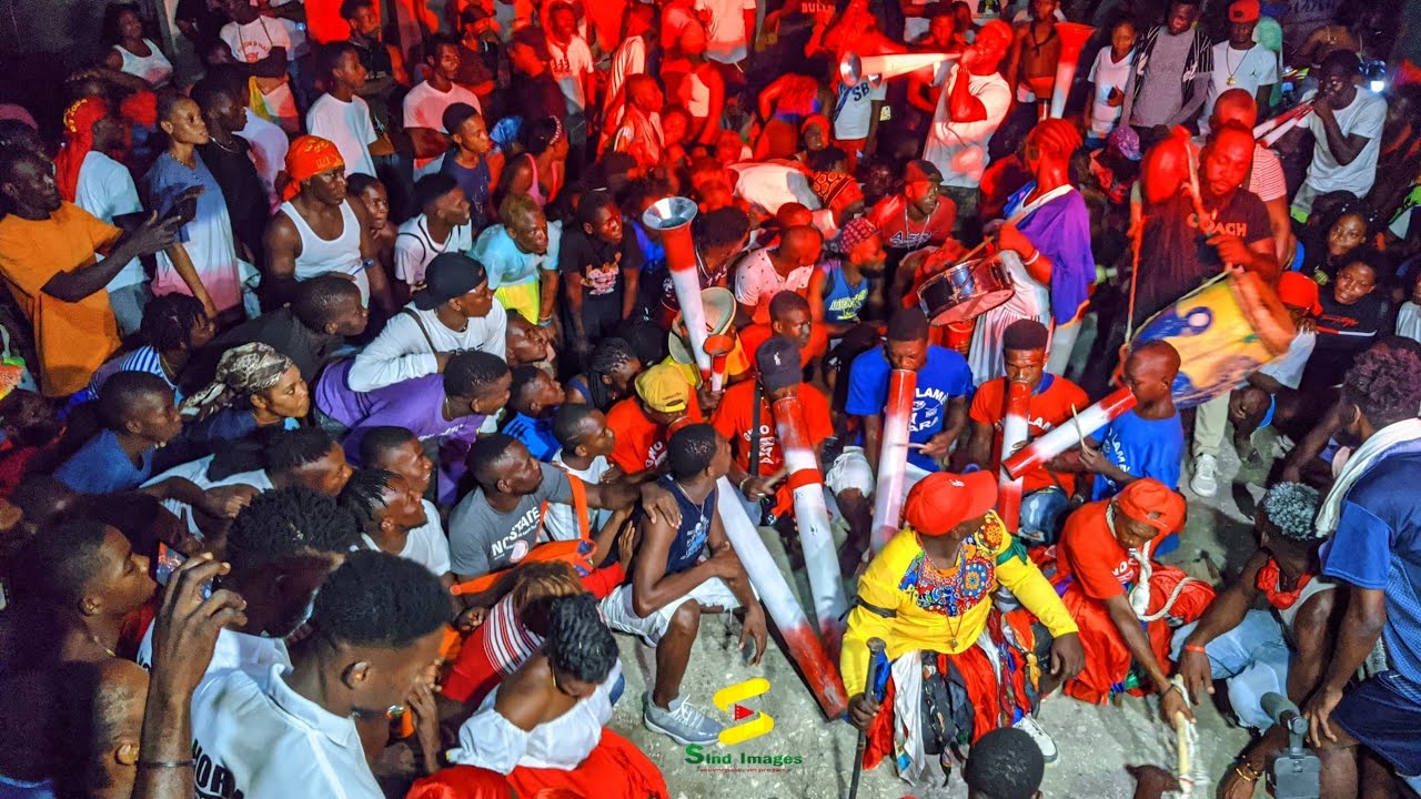 RARA GWO LANMÈ LIVE  NAN FESTI HONNEUR ET MÉRITE NAN PÉRÉDO YO T RESEVWA YON PLAK DONÈ  31 MARS 2024