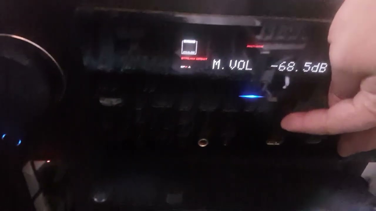 #pioneer no power and no sound solution