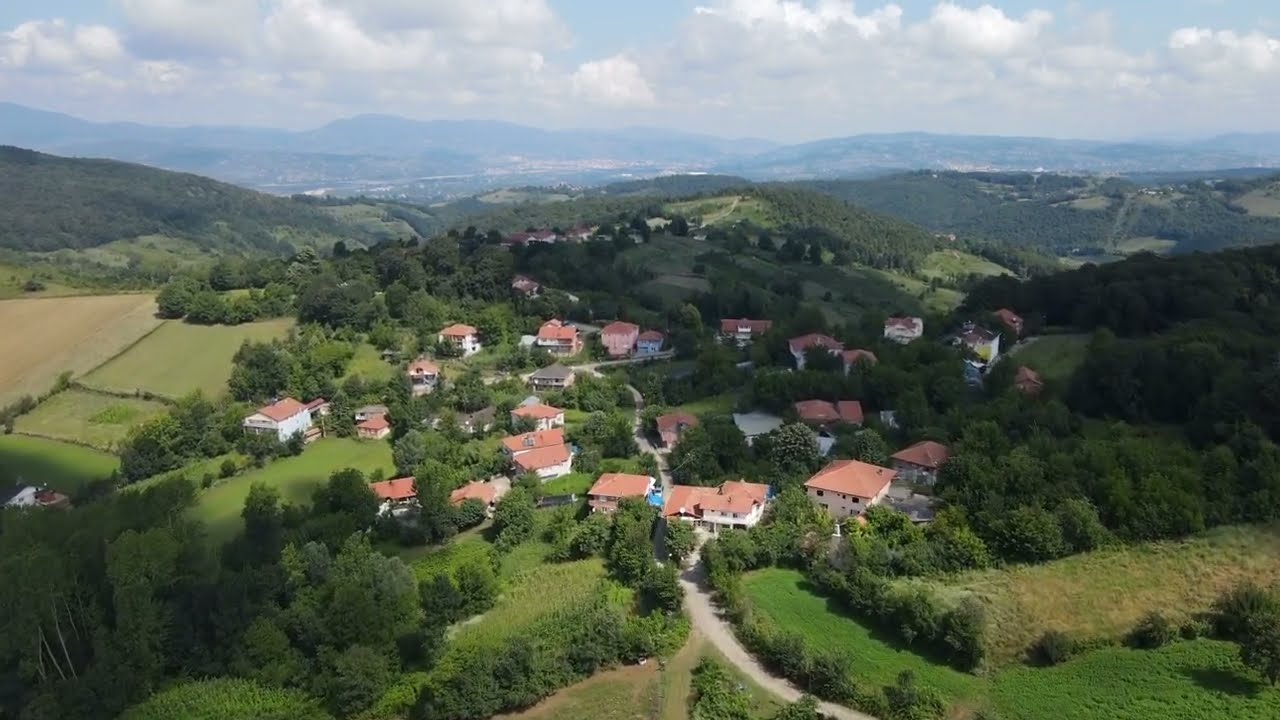 Zonguldak-Bakacakkadı Bekirbaşoğlu köyü