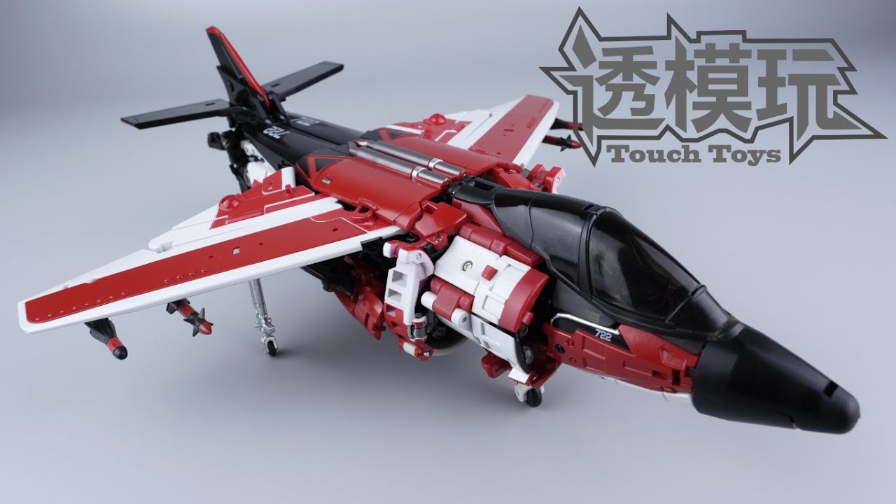 【SwiftTransform】3-Forms! SHATTER! BUMBLEBEE Decepticon MetaGate Shatter Masterpiece 变形金刚速变 MG粉碎 三变粉碎