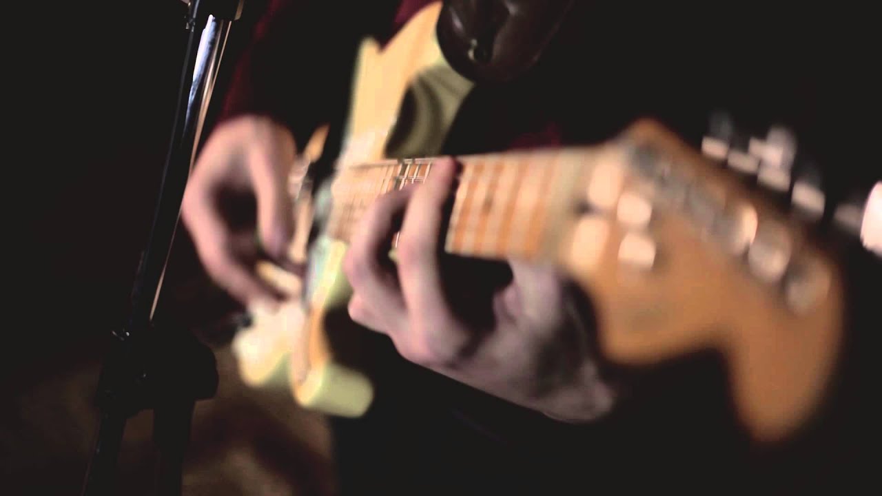 Jordan Gonzalez - Valerie (Cover)