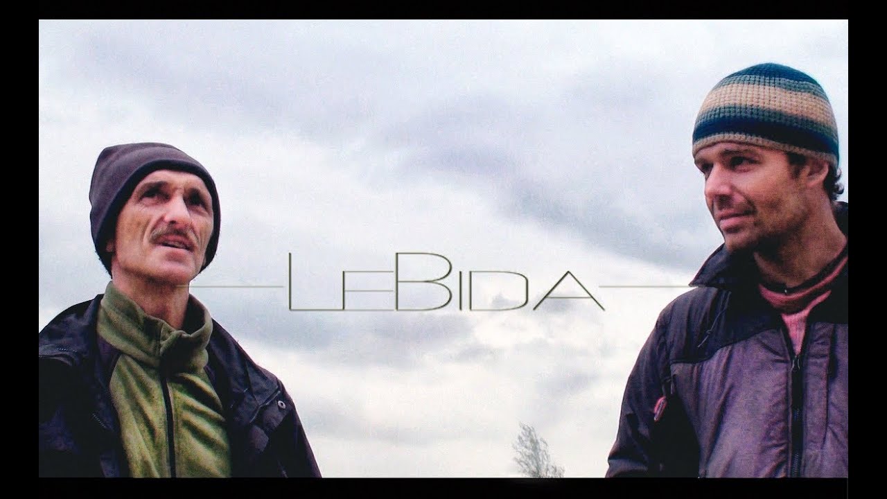 LeBida / 2012 /