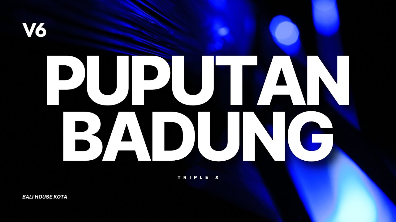 Puputan Badung - Funkot Edition ( Bali House Kota )